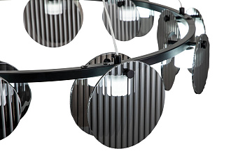 Светильник подвесной Stilfort Relux 4008/02/10P 134Вт LED