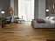 Матовый керамогранит KERAMA MARAZZI Селект Вуд SG350600R беж обрезной 9,6х60см 0,69кв.м.