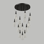 Светильник подвесной ImperiumLOFT Mandora 212216-23 108Вт LED