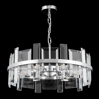 Светильник подвесной Maytoni Cerezo MOD201PL-05N 40Вт E14