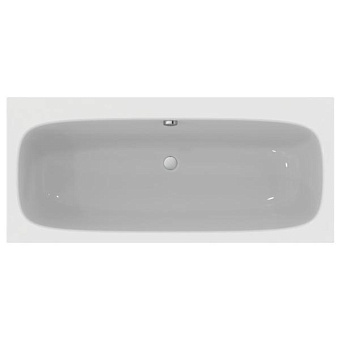 Ванна акриловая IDEAL STANDARD Ideal Standard i.life T476401 180х80см встраиваемая