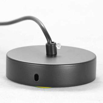 Светильник подвесной Lussole Cleburne LSP-8587 40Вт G9