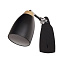 Бра Loft It Watchman Loft4402W-Bl 60Вт E27