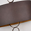 Бра Favourite Ferrous 4007-2W 80Вт E14