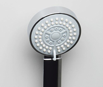 Смеситель для душа WASSERKRAFT Aller 1062 хром