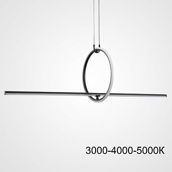 Светильник подвесной ImperiumLOFT Epsilon 220588-23 96Вт LED