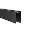 Магнитный трек IDEAL LUX 222745 1000мм чёрный