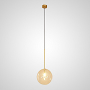 Светильник подвесной ImperiumLOFT Siri 208733-23 30Вт G4