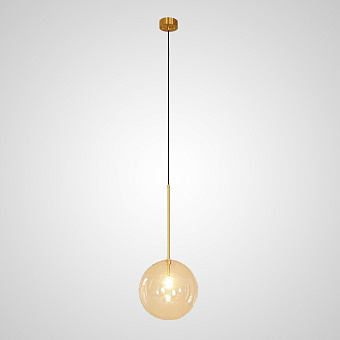 Светильник подвесной ImperiumLOFT Siri 208733-23 30Вт G4