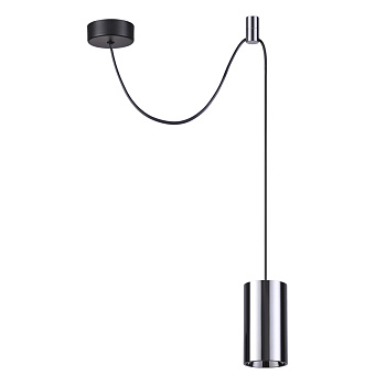 Светильник подвесной Odeon L-VISION 3897/1 10Вт GU10