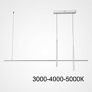 Светильник подвесной ImperiumLOFT Squirrel 220657-23 44Вт LED