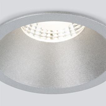 Светильник точечный встраиваемый Elektrostandard a055720 15266 7Вт LED