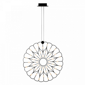 Светильник подвесной ImperiumLOFT Emely 167488-26 16Вт LED