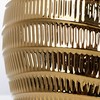 Настольная лампа Arte Lamp KORFU A4003LT-1GO 40Вт E27