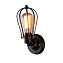 Бра Loft It Loft Cage Loft2106w 60Вт E27
