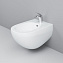 Биде подвесное AM-PM Sensation C303411WH