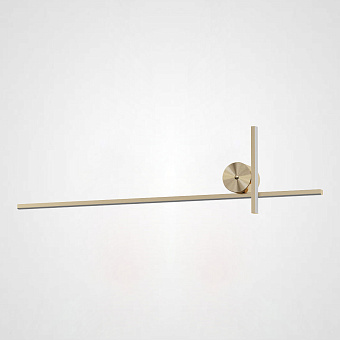 Светильник настенный ImperiumLOFT Stich 224301-23 14Вт LED