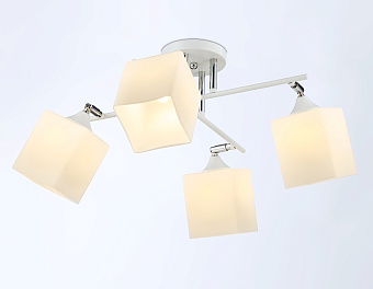 Люстра подвесная Ambrella TRADITIONAL Modern TR303083 480Вт 4 лампочек E27