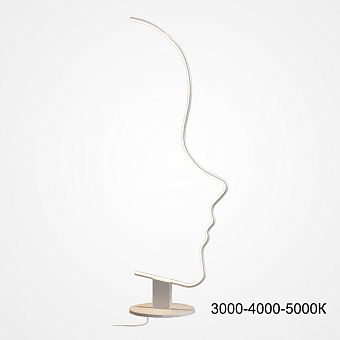 Торшер ImperiumLOFT Dafne 228286-23 45Вт LED