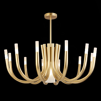 Люстра ST Luce PAFE SL1173.202.13 96Вт 13 лампочек E27/G4