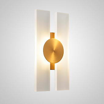 Светильник настенный ImperiumLOFT Steele 211967-26 6Вт LED