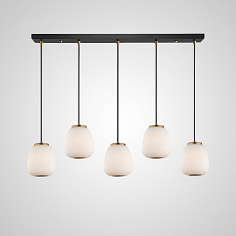 Светильник подвесной ImperiumLOFT Heming 229229-23 40Вт LED