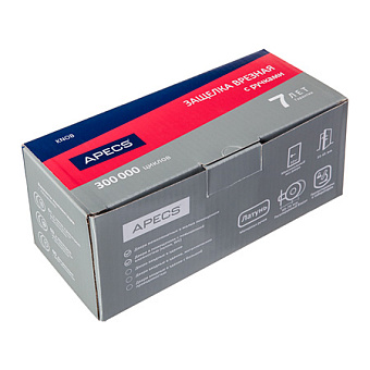 Дверная ручка кноб APECS Standard 6072 01 G золото