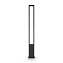 Светильник ландшафтный Maytoni Bonn O425FL-L25GF 25Вт IP65 LED графит