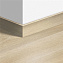 Плинтус Quick-Step 2400х77х14мм Дуб Итальянский Бежевый QSPSKR03574