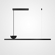 Светильник подвесной ImperiumLOFT Floyd 220584-23 60Вт LED