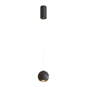 Светильник подвесной Elektrostandard Giro a055672 50215/1 7Вт LED