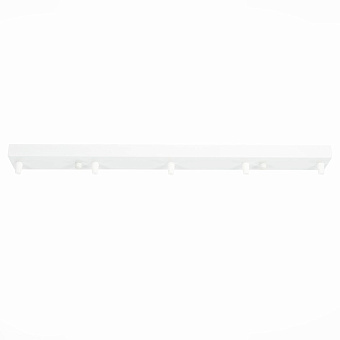 Основание для светильника ST Luce SL001.513.05 белый