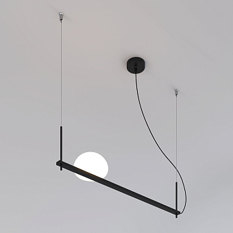 Светильник подвесной Eurosvet Stair 70145/1 25Вт G9