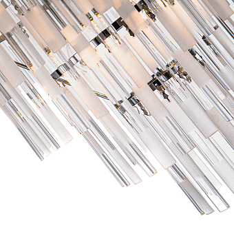 Люстра подвесная Arte Lamp ELIZA A1009SP-6CC 60Вт 6 лампочек E27