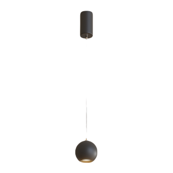 Светильник подвесной Elektrostandard Giro a055672 50215/1 7Вт LED