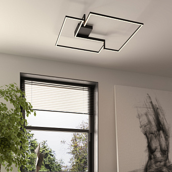 Светильник потолочный Mantra BOUTIQUE 7673 43Вт LED