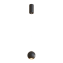 Светильник подвесной Elektrostandard Giro a055672 50215/1 7Вт LED