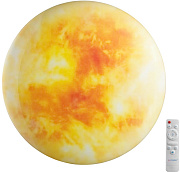 Светильник настенно-потолочный Sonex SUN 7726/EL 70Вт LED