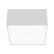 Светильник потолочный Arlight SP-Quadro 034775 13Вт LED