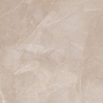Полированный керамогранит Global Tile Velaska_GT GT60606002PR бежевый 60х60см 1,44кв.м.