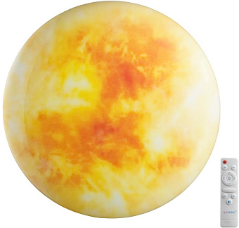 Светильник настенно-потолочный Sonex SUN 7726/DL 48Вт LED