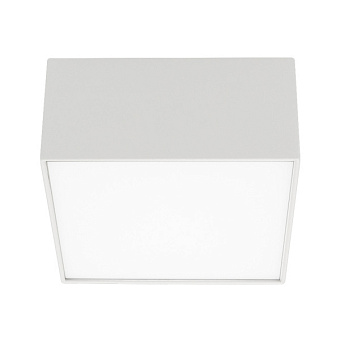 Светильник потолочный Arlight SP-Quadro 034775 13Вт LED