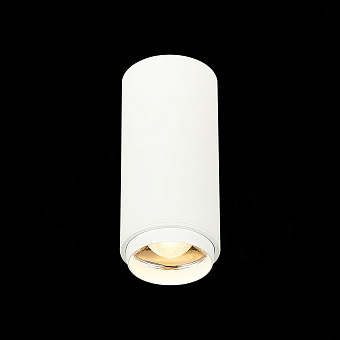 Светильник точечный накладной ST Luce Zoom ST600.532.10 10Вт LED