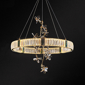 Светильник подвесной ImperiumLOFT Fiola 219637-23 72Вт LED