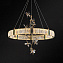 Светильник подвесной ImperiumLOFT Fiola 219637-23 72Вт LED