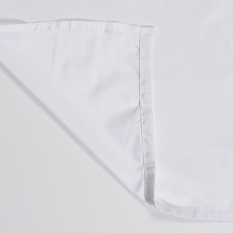 Шторка для ванной WASSERKRAFT Lossa 200х200см мультицвет