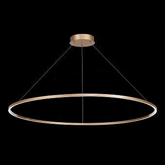 Светильник подвесной ST Luce ST605 DOWN ST605.243.57 57Вт LED