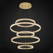 Светильник подвесной ImperiumLOFT Bertolda 219958-23 206Вт LED