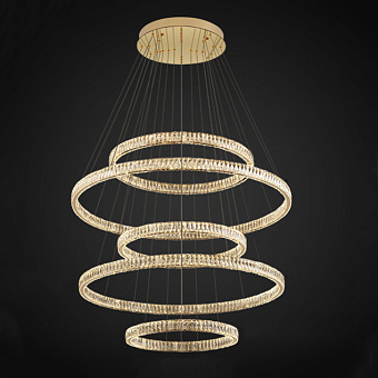 Светильник подвесной ImperiumLOFT Bertolda 219958-23 206Вт LED