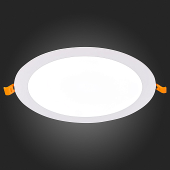 Светильник точечный встраиваемый ST Luce LITUM ST209.538.18 18Вт LED